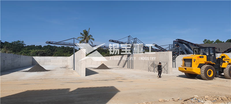 瀝青料破碎篩分設(shè)備 瀝青料破碎篩分設(shè)備