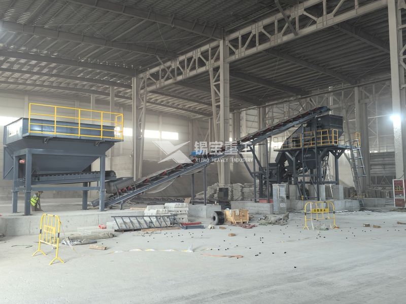 山東高速集團(tuán)濟(jì)南現(xiàn)場(chǎng)（搭配日工4000型一體機(jī)）