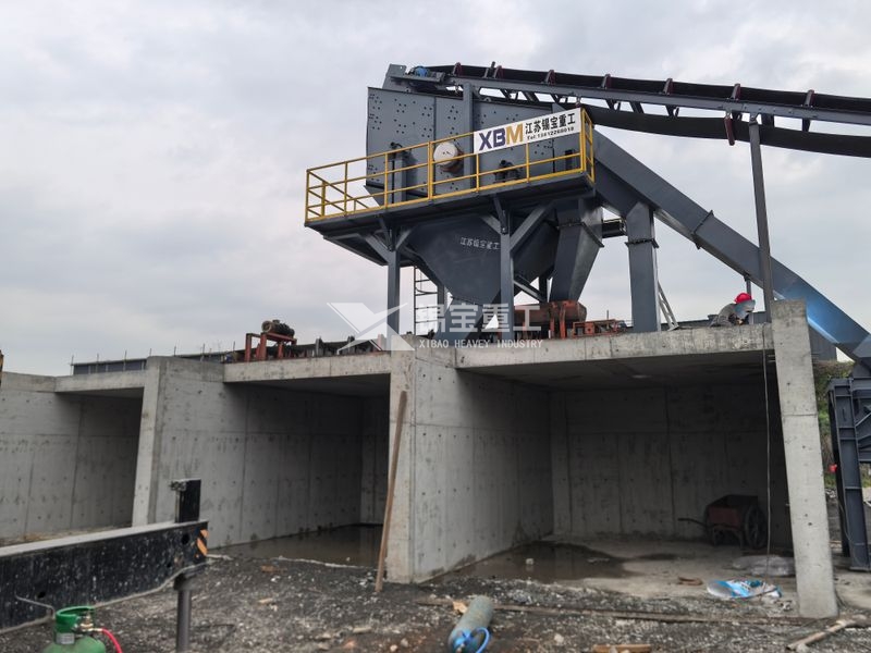 銑刨料破碎機(jī) 銑刨料破碎機(jī)