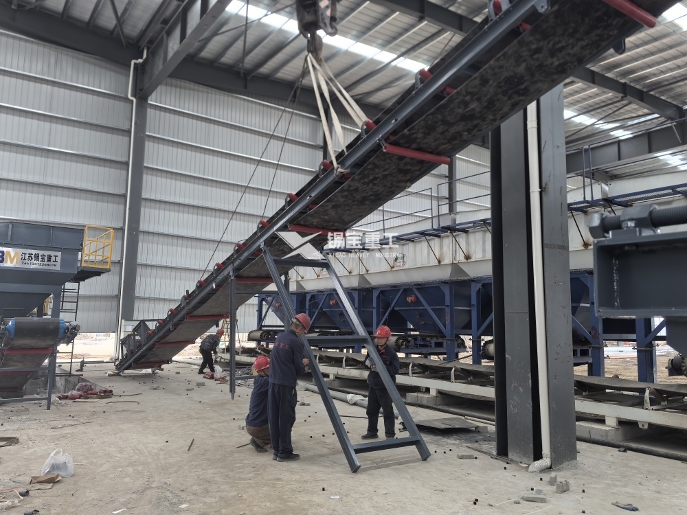 大塊瀝青破碎機