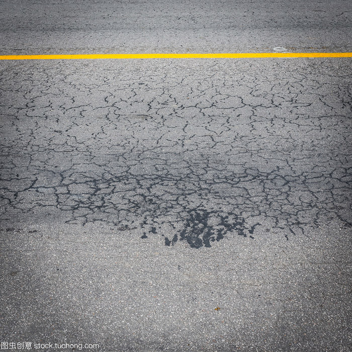 瀝青路面裂縫 瀝青路面裂縫